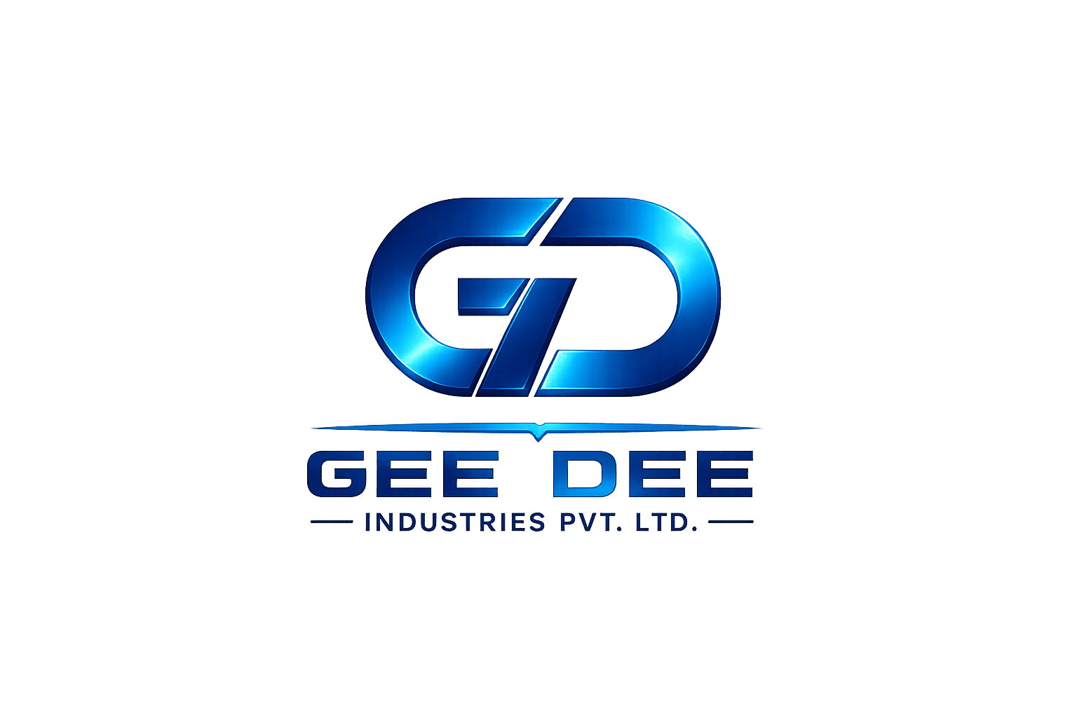 GEEDEE INDUSTRIES PVT. LTD.